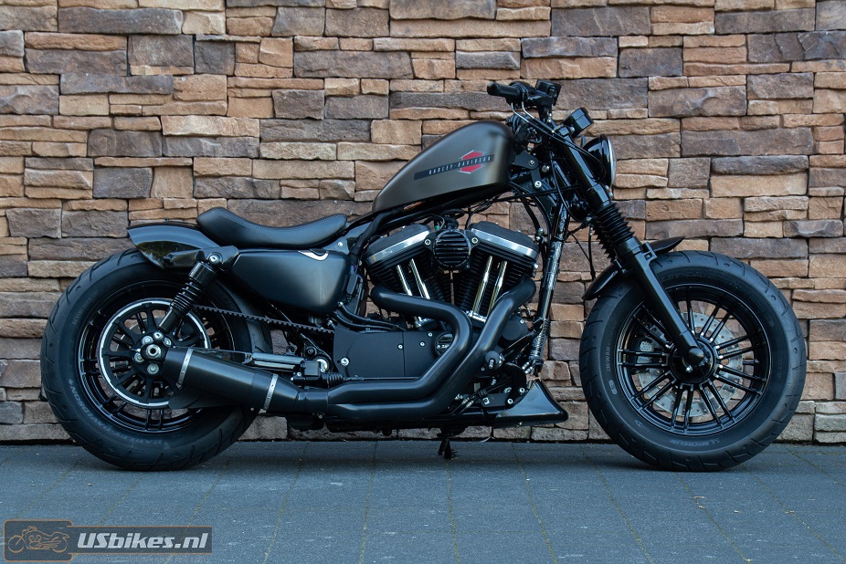 2020 Harley-Davidson XL1200X Forty Eight Sportster 1200 R