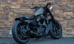 2020 Harley-Davidson XL1200X Forty Eight Sportster 1200 RA