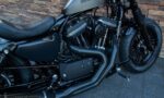 2020 Harley-Davidson XL1200X Forty Eight Sportster 1200 RE