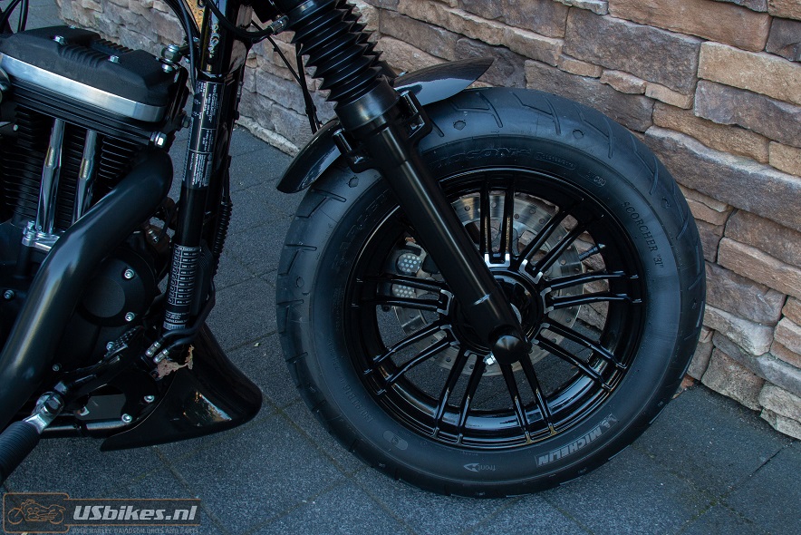 2020 Harley-Davidson XL1200X Forty Eight Sportster 1200 RFW