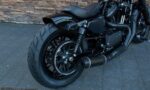 2020 Harley-Davidson XL1200X Forty Eight Sportster 1200 RRW