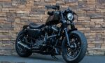2020 Harley-Davidson XL1200X Forty Eight Sportster 1200 RV