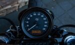 2020 Harley-Davidson XL1200X Forty Eight Sportster 1200 T