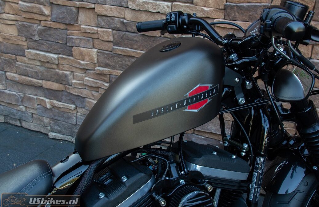 2020 Harley-Davidson XL1200X Forty Eight Sportster 1200 TZ