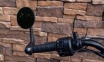 2022 Indian Scout Bobber Black Smoke LHB