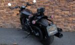 2022 Indian Scout Bobber Black Smoke LPH