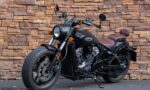 2022 Indian Scout Bobber Black Smoke LV