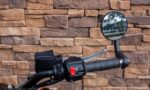 2022 Indian Scout Bobber Black Smoke RHB