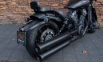 2022 Indian Scout Bobber Black Smoke RRW