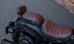 2022 Indian Scout Bobber Black Smoke ST