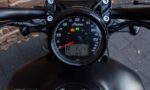 2022 Indian Scout Bobber Black Smoke T