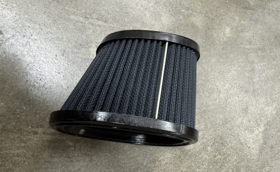 29400384 OEM Filterelement softail en touring 529 b
