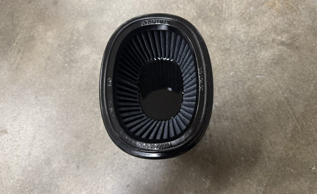 29400384 OEM Filterelement softail en touring 529 c