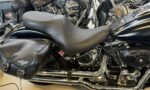 51470-06A Comfort Reach Duo zadel softail 2006-2017 d