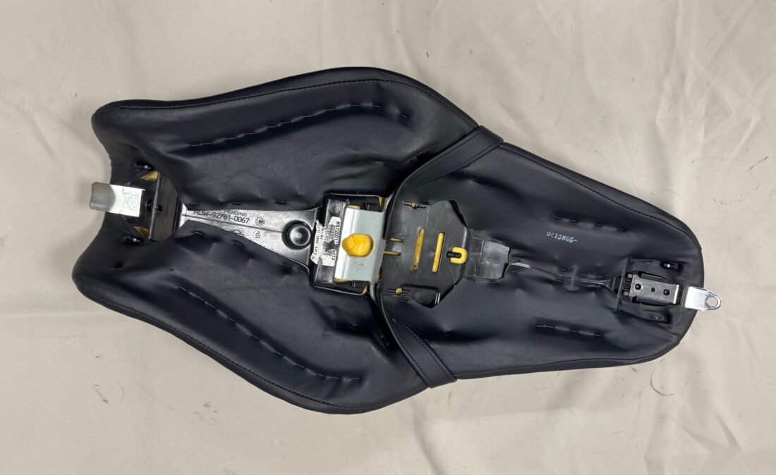51530-07 Duozadel Sportster XL1200C zgan 332 b