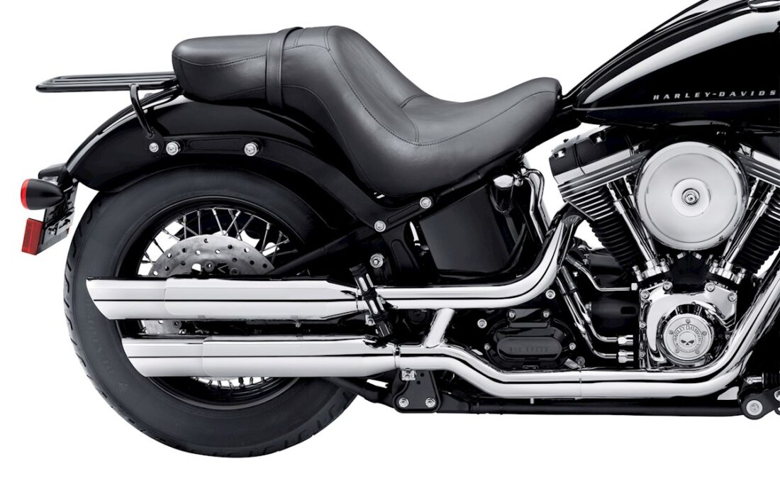 52000011 Sundowner FLS(S) Slim (2012-2017) en FXS Blackline (2011-2013) izgst e