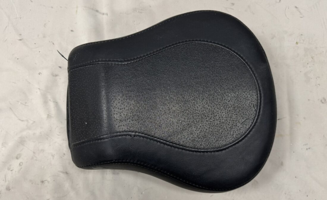 52210-00 passagier zadel softail FLSTF Fat Boy 339 b