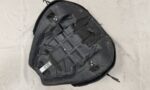 52218-00 bestuurder zadel softail FLSTF Fat Boy 338 c