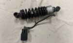54000112 M8 schokbreker Softail FLFB(S)Fat Boy FLSB Sport Glide FXBR(S) Breakout 1806 a