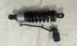 54000112 M8 schokbreker Softail FLFB(S)Fat Boy FLSB Sport Glide FXBR(S) Breakout 1806 b