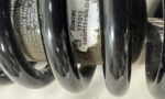 54000112 M8 schokbreker Softail FLFB(S)Fat Boy FLSB Sport Glide FXBR(S) Breakout 1806 c