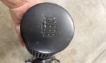 606-0104-06B-SB Cobra Cone Air Intake 531 c