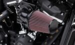 606-0104-06B-SB Cobra Cone Air Intake 531 d