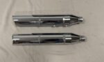 64900460 uitlaatdempers Softail M8 107 114 212 a