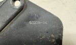 65339-04 Sportster balanspijp 277 c