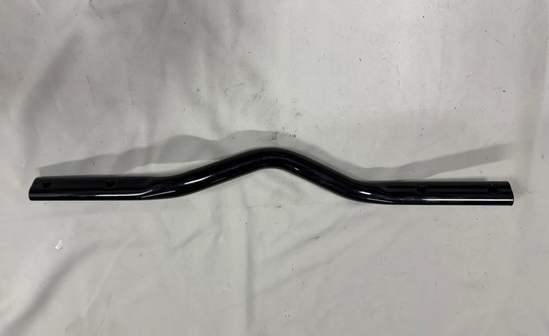 65674-95 Support Muffler Dyna a