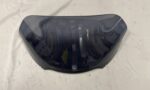 68-1340 Windvest verhoogde ruit 13 Gun Smoke FLTRXS Road Glide igst 1241 a