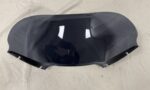 68-1340 Windvest verhoogde ruit 13 Gun Smoke FLTRXS Road Glide igst 1241 b