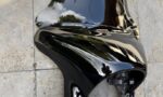 Fairing Softail Sport Glide compleet vivid black 407 b