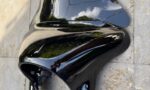 Fairing Softail Sport Glide compleet vivid black 407 c