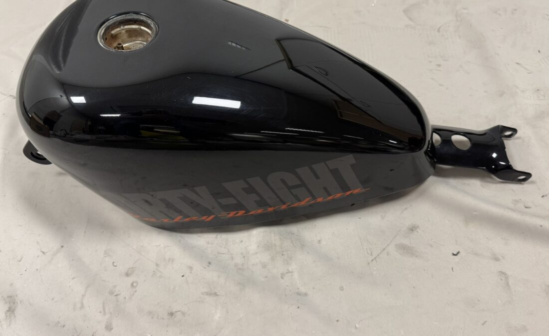 Harley-Davidson benzine tank Forty Eight 447 a