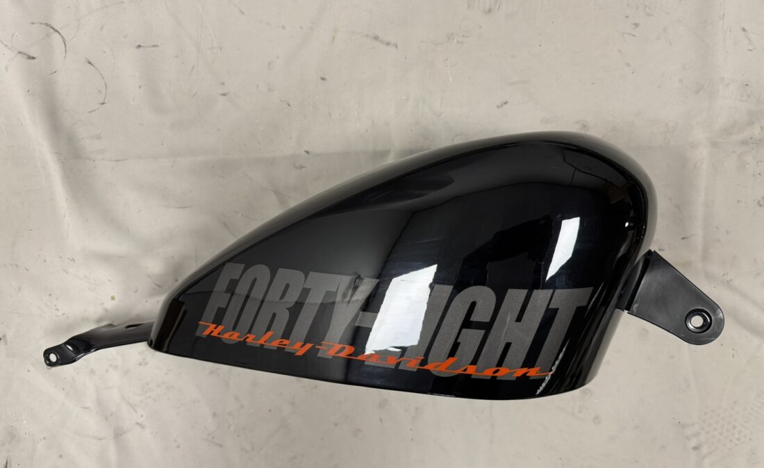 Harley-Davidson benzine tank Forty Eight 447 c
