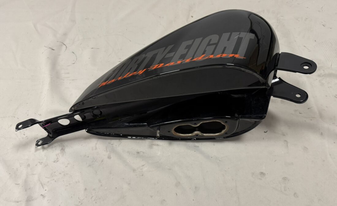 Harley-Davidson benzine tank Forty Eight 447 d