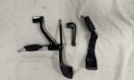 Mid Control kit Sportster set igst 621 b