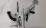 Mid Controls Dyna izgst incl shift lever (34621-06) 616 a