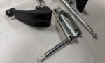 Mid Controls Dyna izgst incl shift lever (34621-06) 616 c