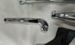 Mid Controls Dyna izgst incl shift lever (34621-06) 616 d