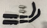 S-HDSPSO1-HB Akrapovic Slip-ons black met hitteschilden 269 a