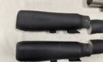 S-HDSPSO1-HB Akrapovic Slip-ons black met hitteschilden 269 b
