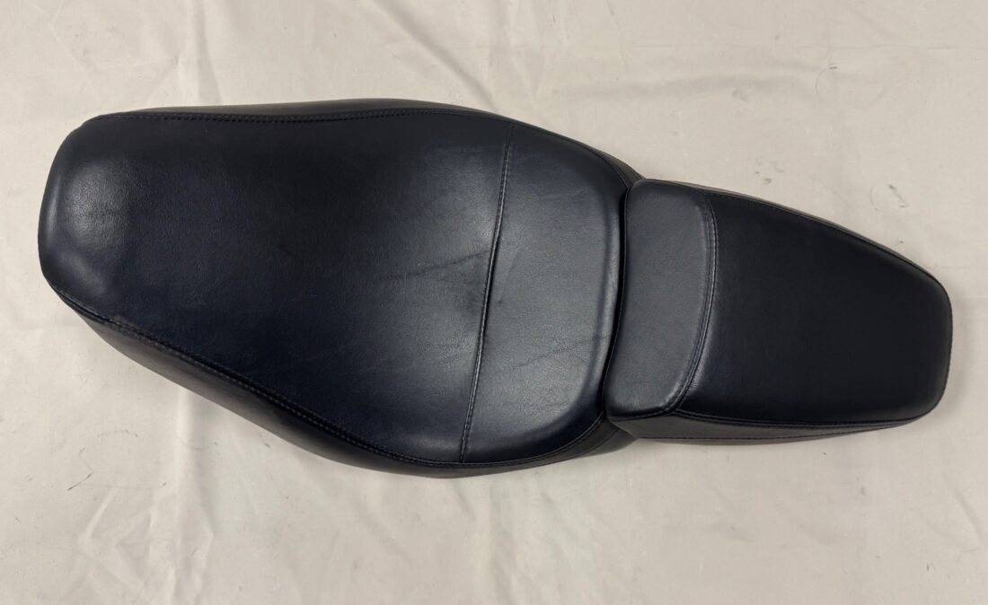 Sport Glide FLSB 107 bestuurder + passagier OEM zgan 52000270 52000357 a