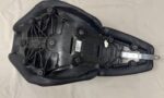 Sport Glide FLSB 107 bestuurder + passagier OEM zgan 52000270 52000357 b