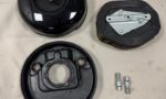 Sportster Forty Eight luchtfilter compleet incl. element standaard igst 514