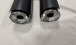 uitlaatdempers Softail M8 114 FXBBS FXLRS(T) FLSL incl. sondes new 244 c