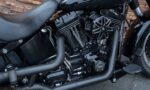 2012 Harley-Davidson FLSTFB Fat Boy Special Lo 103 AF