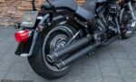 2012 Harley-Davidson FLSTFB Fat Boy Special Lo 103 E