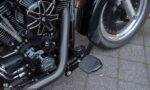 2012 Harley-Davidson FLSTFB Fat Boy Special Lo 103 FB